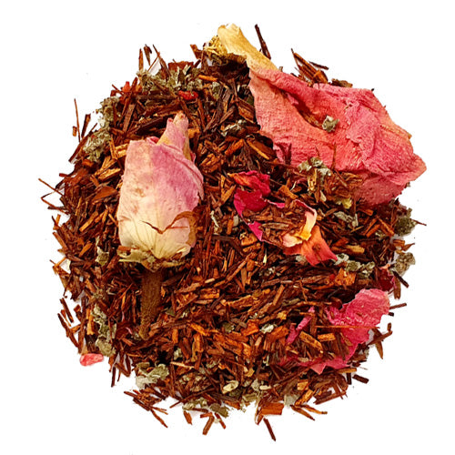 Rooibos Kirsikkakorento
