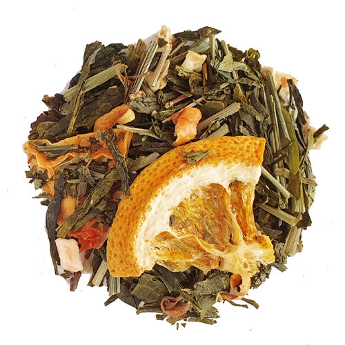 Kupliva Appelsiini