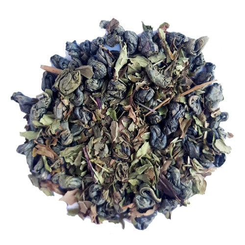 Minttumaa