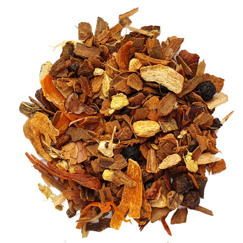 Lahti Bay Chai